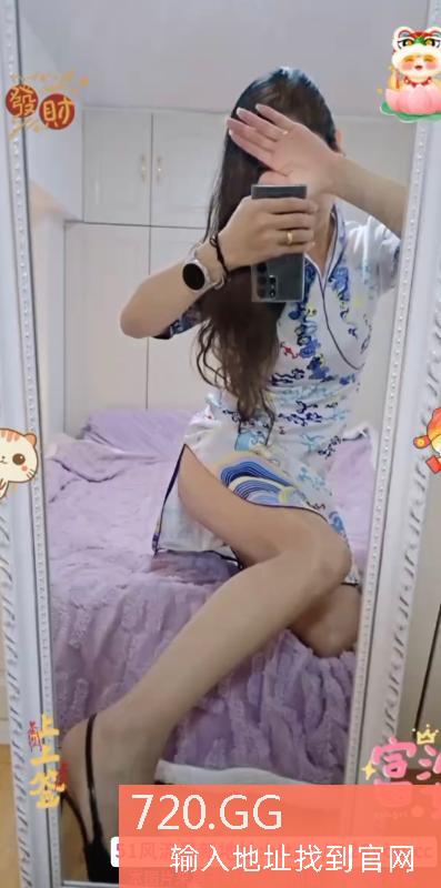 惠山腿精娜娜